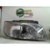 Optique avant principal droit (feux)(phare) HYUNDAI MATRIX PHASE 1 d’occasion