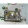 Optique avant principal droit (feux)(phare) SEAT  d’occasion