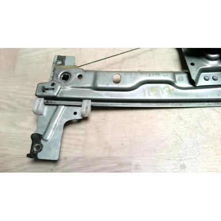 Leve vitre electrique avant gauche PEUGEOT 207 PHASE 1 d’occasion
