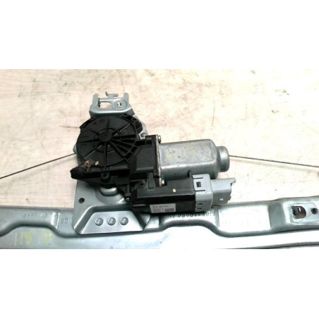 Leve vitre electrique avant gauche PEUGEOT 207 PHASE 1 d’occasion