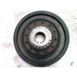 Poulie damper RENAULT MODUS PHASE 1 d’occasion