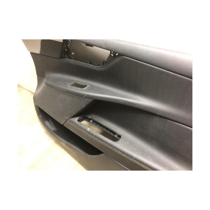 Panneau de porte avant droit JAGUAR XE d’occasion