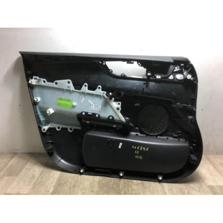 Panneau de porte avant droit JAGUAR XE d’occasion