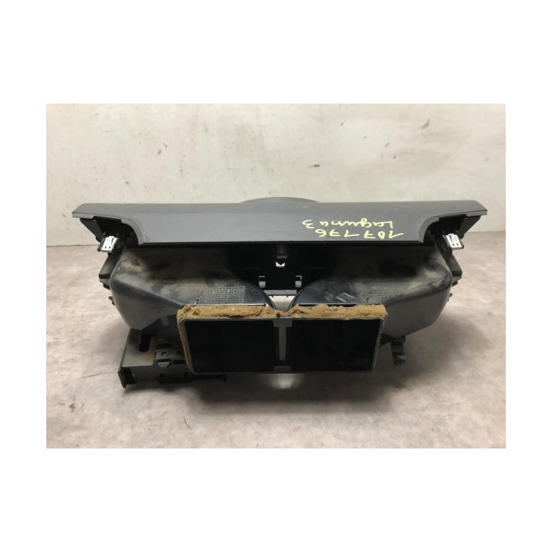 Aerateur tableau de bord RENAULT LAGUNA 3 PHASE 2 d’occasion