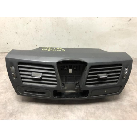Aerateur tableau de bord RENAULT LAGUNA 3 PHASE 2 d’occasion