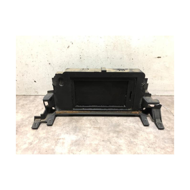 Ecran GPS RENAULT LAGUNA 3 PHASE 2 d’occasion