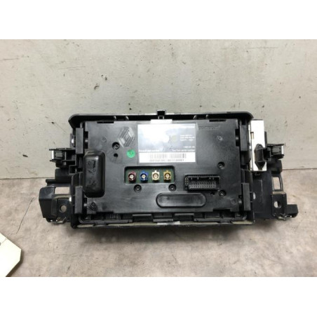 Ecran GPS RENAULT LAGUNA 3 PHASE 2 d’occasion