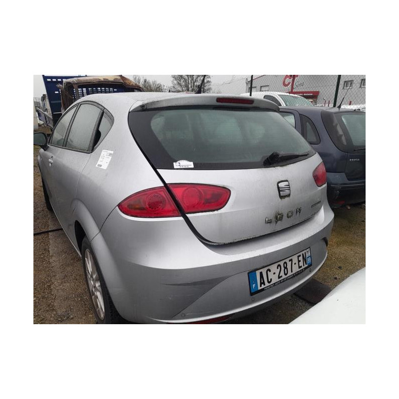 Amortisseurs arrière SEAT LEON 2 PHASE 1 d’occasion