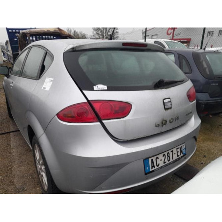 Amortisseurs arrière SEAT LEON 2 PHASE 1 d’occasion