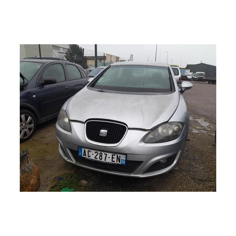 Amortisseurs arrière SEAT LEON 2 PHASE 1 d’occasion