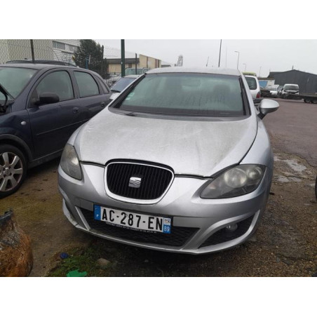 Amortisseurs arrière SEAT LEON 2 PHASE 1 d’occasion