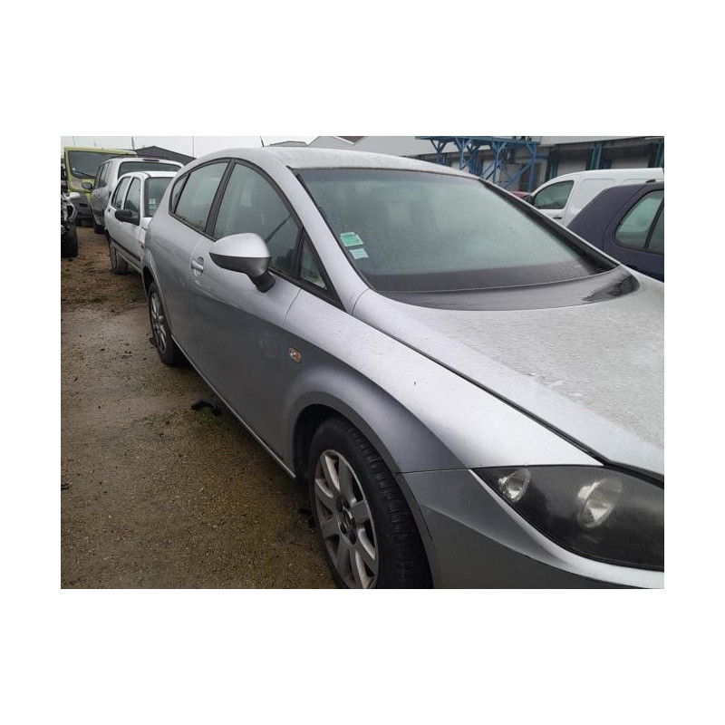 Amortisseurs arrière SEAT LEON 2 PHASE 1 d’occasion