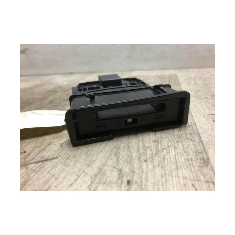 Lecteur de carte (neiman) RENAULT LAGUNA 3 PHASE 2 d’occasion