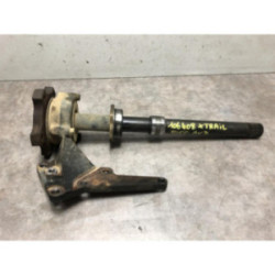 Arbre de transmission avant NISSAN X-TRAIL 1 PHASE 1 d’occasion