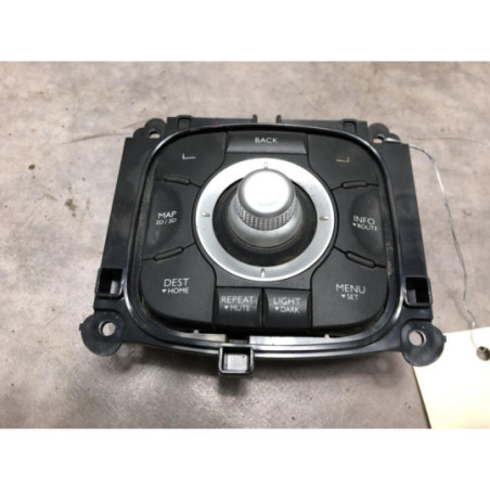 Commande GPS RENAULT LAGUNA 3 PHASE 2 d’occasion