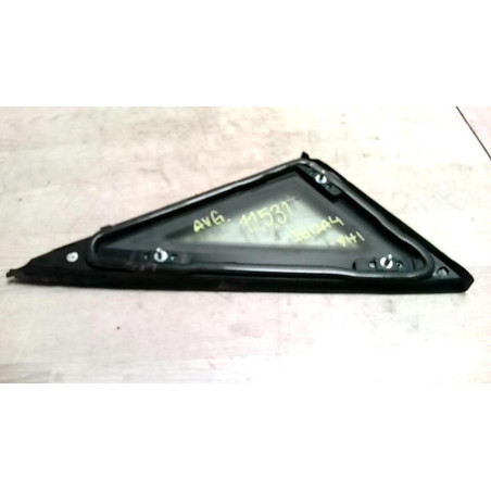 Custode avant gauche (porte) SEAT IBIZA 4 PHASE 1 d’occasion