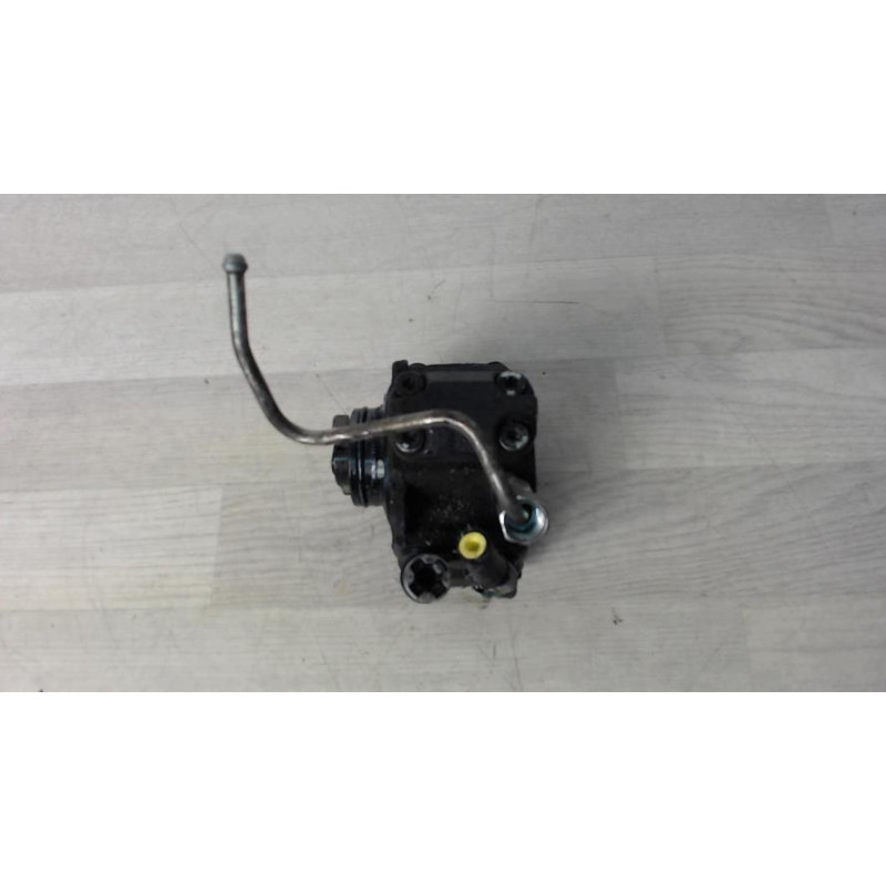 Pompe haute pression FIAT GRANDE PUNTO d’occasion