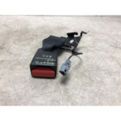 Attache ceinture arriere droit RENAULT TALISMAN BREAK d’occasion