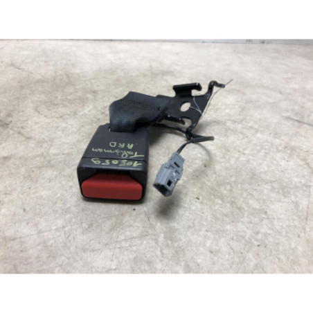 Attache ceinture arriere droit RENAULT TALISMAN BREAK d’occasion