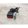 Attache ceinture arriere droit RENAULT TALISMAN BREAK d’occasion