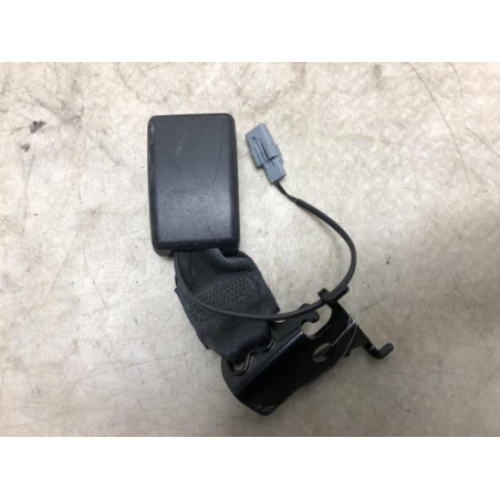 Attache ceinture arriere droit RENAULT TALISMAN BREAK d’occasion