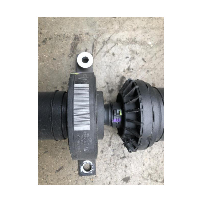 Arbre de transmission (propulsion) JAGUAR XE d’occasion