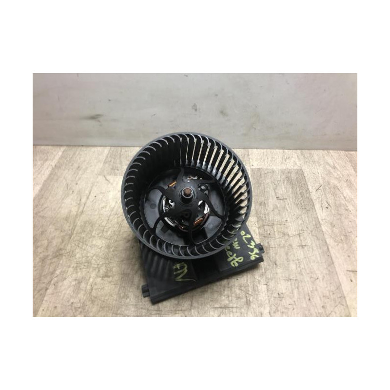 Ventilateur chauffage VOLKSWAGEN NEW BEETLE 1 PHASE 1 CABRIOLET d’occasion