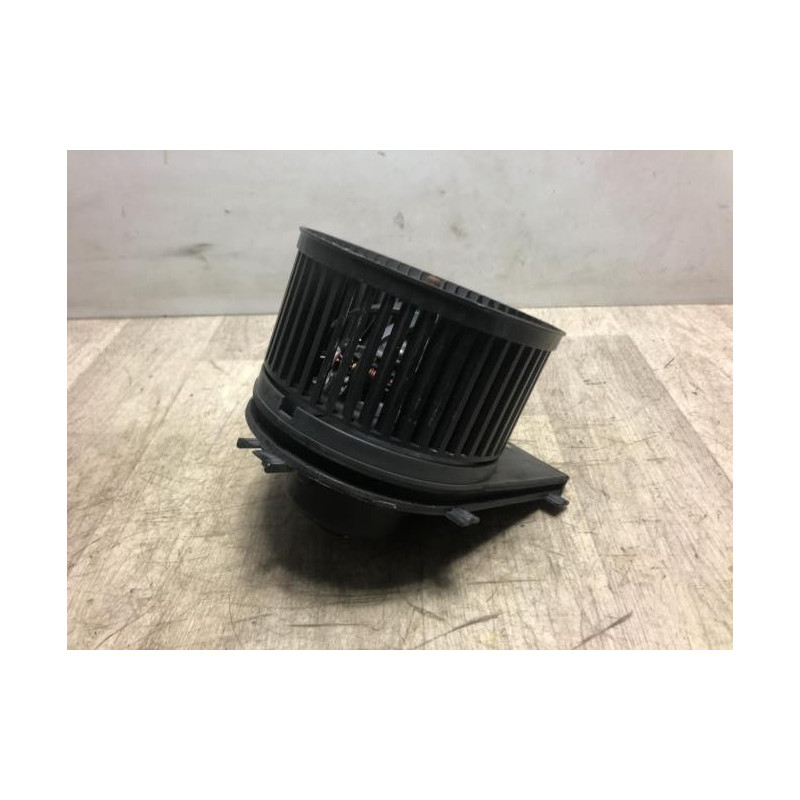 Ventilateur chauffage VOLKSWAGEN NEW BEETLE 1 PHASE 1 CABRIOLET d’occasion