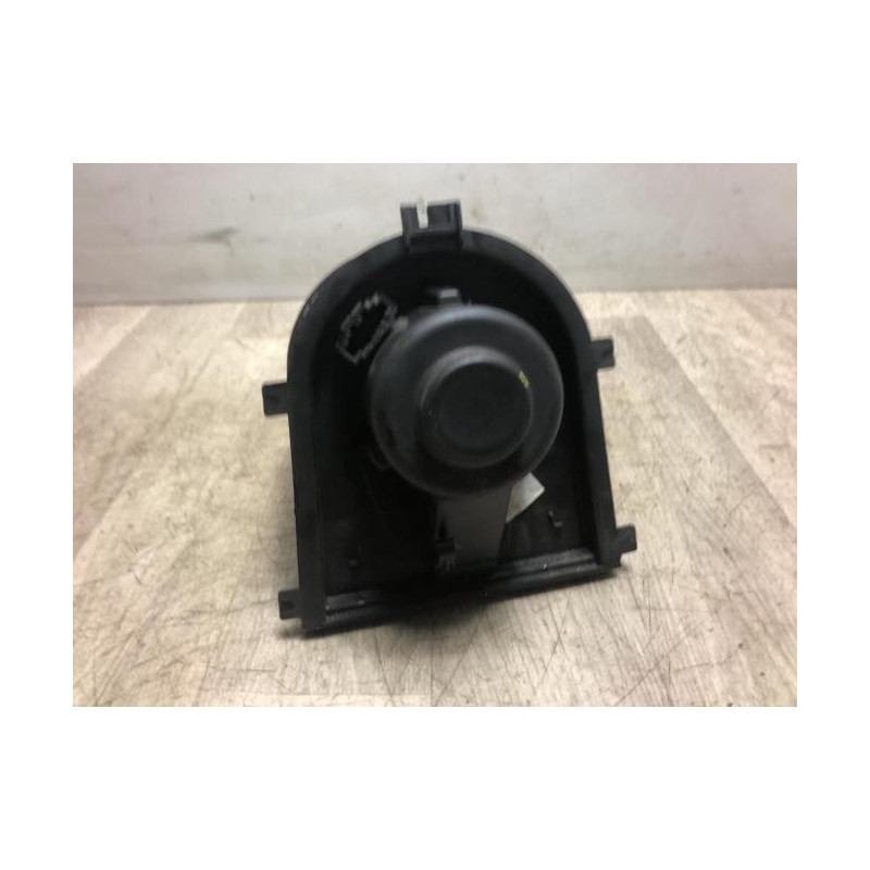 Ventilateur chauffage VOLKSWAGEN NEW BEETLE 1 PHASE 1 CABRIOLET d’occasion