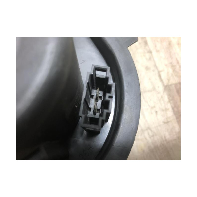 Ventilateur chauffage VOLKSWAGEN NEW BEETLE 1 PHASE 1 CABRIOLET d’occasion