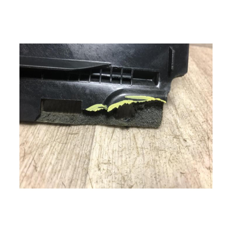 Tableau de bord VOLKSWAGEN NEW BEETLE 1 PHASE 1 CABRIOLET d’occasion