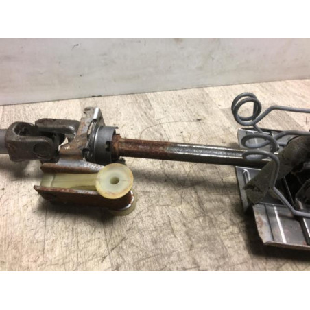 Colonne de direction VOLKSWAGEN NEW BEETLE 1 PHASE 1 CABRIOLET d’occasion
