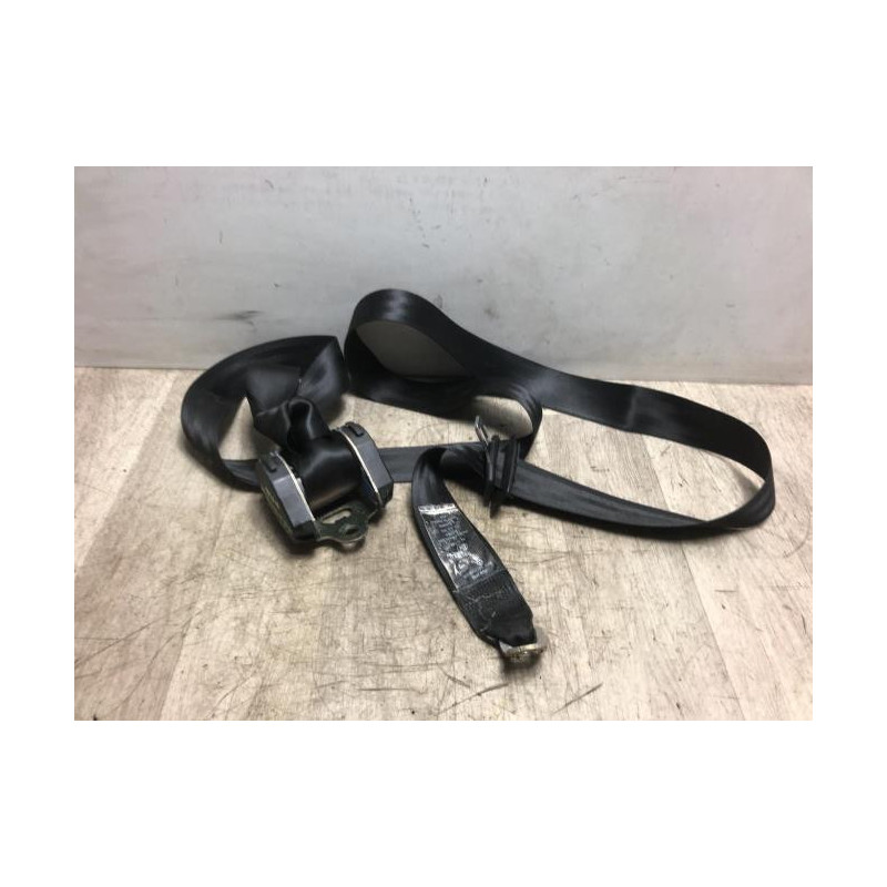 Ceinture arriere droit VOLKSWAGEN NEW BEETLE 1 PHASE 1 CABRIOLET d’occasion