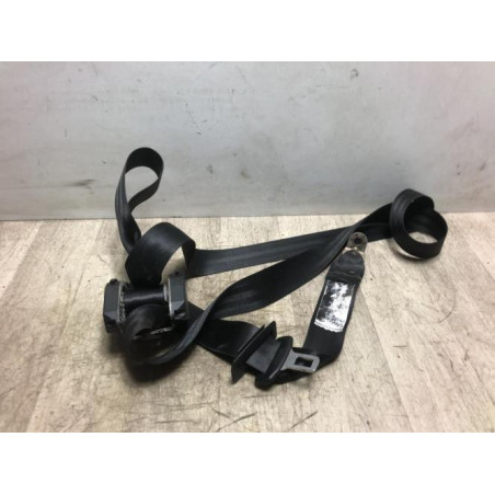 Ceinture arriere gauche VOLKSWAGEN NEW BEETLE 1 PHASE 1 CABRIOLET d’occasion