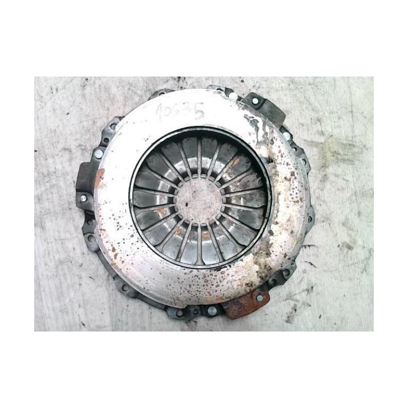 Volant moteur RENAULT MODUS PHASE 1 d’occasion