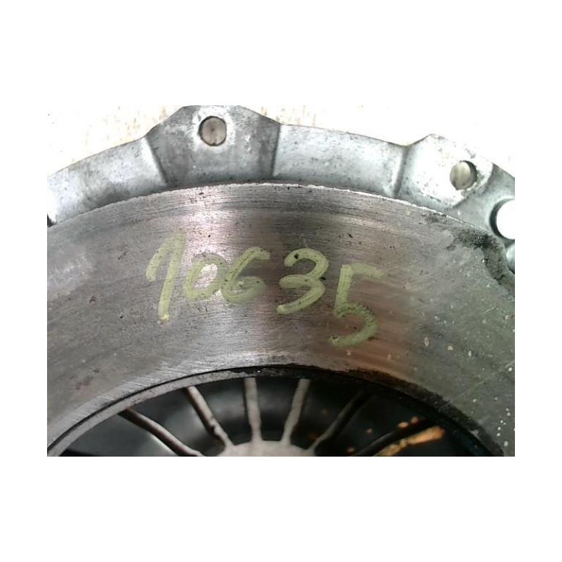 Volant moteur RENAULT MODUS PHASE 1 d’occasion