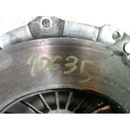 Volant moteur RENAULT MODUS PHASE 1 d’occasion
