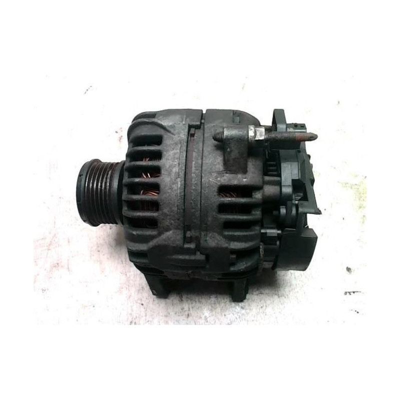 Alternateur RENAULT MODUS PHASE 1 d’occasion
