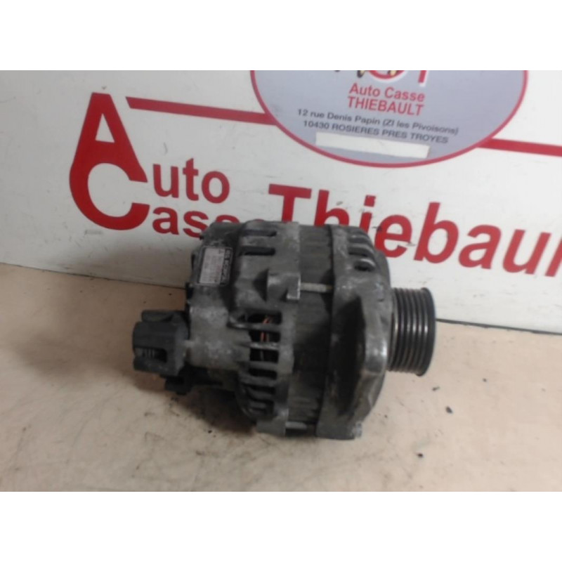 Alternateur CITROEN XANTIA d’occasion