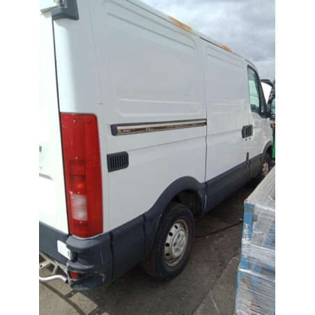 Jante IVECO DAILY 3 d’occasion