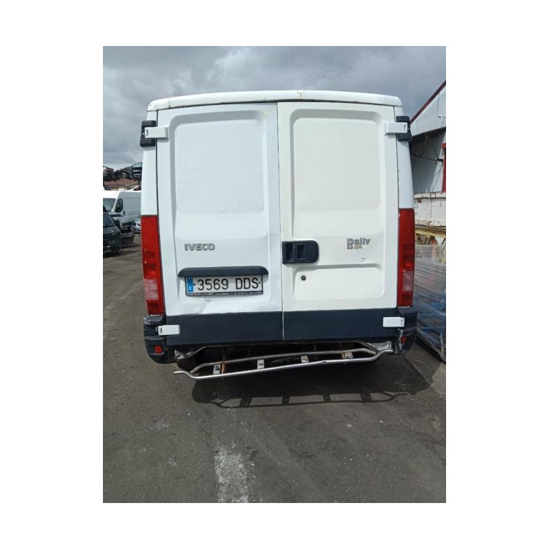 Jante IVECO DAILY 3 d’occasion