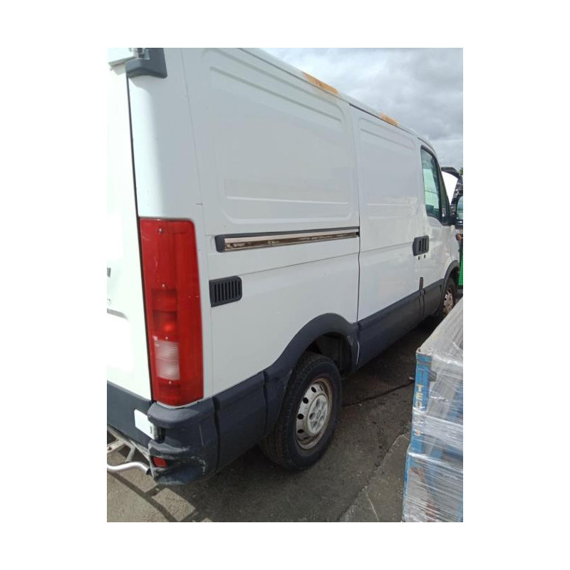 Jante IVECO DAILY 3 d’occasion