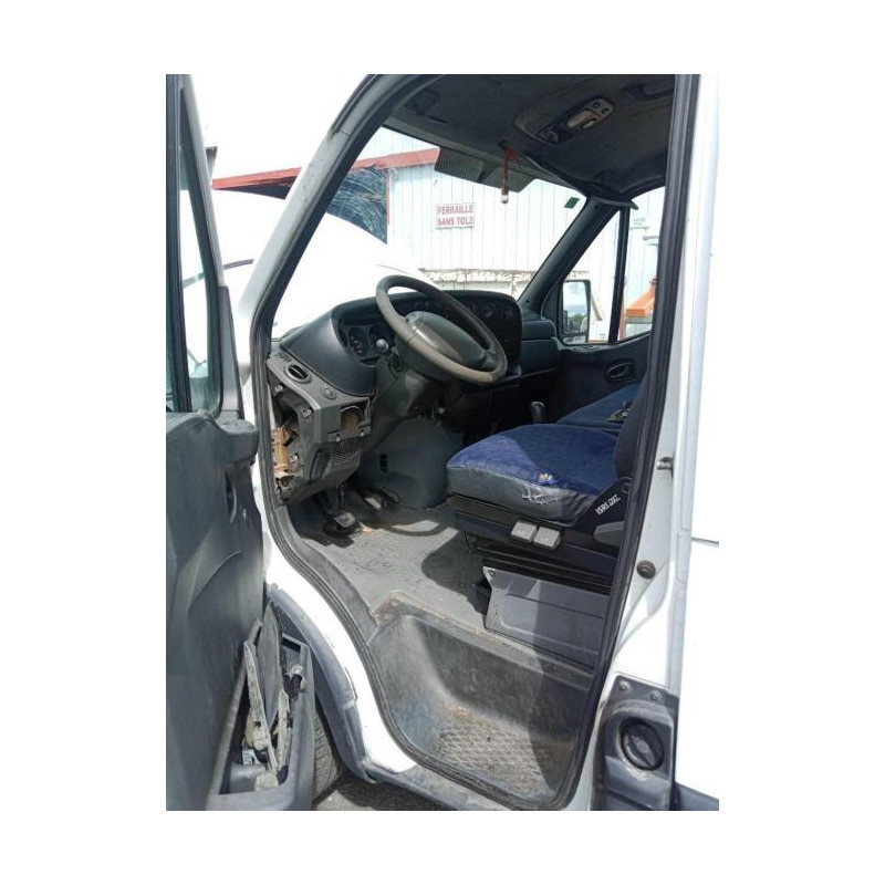 Jante IVECO DAILY 3 d’occasion