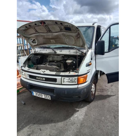 Jante IVECO DAILY 3 d’occasion