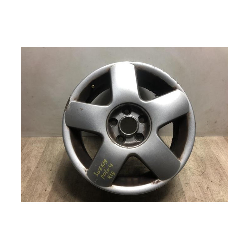 Jante VOLKSWAGEN POLO 4 PHASE 1 d’occasion