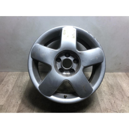 Jante VOLKSWAGEN POLO 4 PHASE 1 d’occasion
