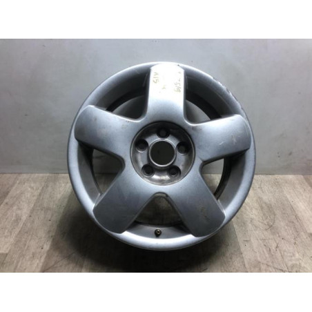 Jante VOLKSWAGEN POLO 4 PHASE 1 d’occasion