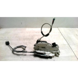 Serrure avant gauche SEAT IBIZA 4 PHASE 1 d’occasion