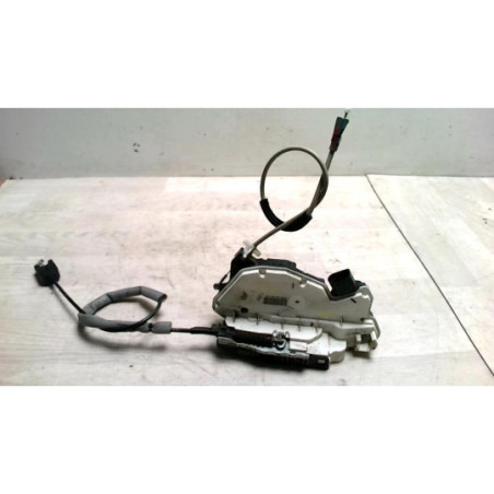 Serrure avant gauche SEAT IBIZA 4 PHASE 1 d’occasion