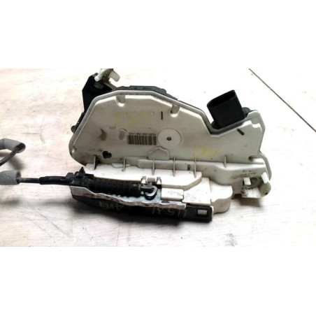 Serrure avant gauche SEAT IBIZA 4 PHASE 1 d’occasion